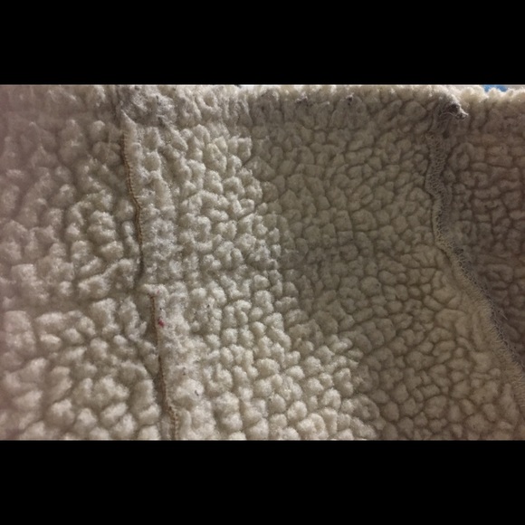 Gap Light Brown Plus Size XXL Ladies Jacket - Picture 6 of 13